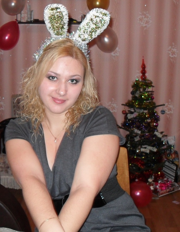 Наташа Салянко фотография #21