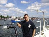 Фотография Невзорова Романа