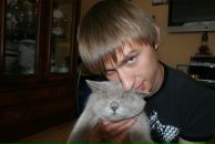 Фотография Баканова Никиты