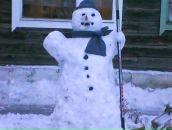 Фотография Лоскутовой Анастасии