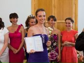 Фотография Григорьевой Натули