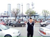 Фотография Хованского Олега