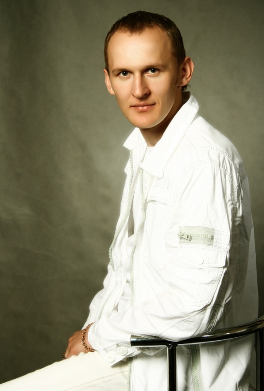 Женя Чеб фотография #15