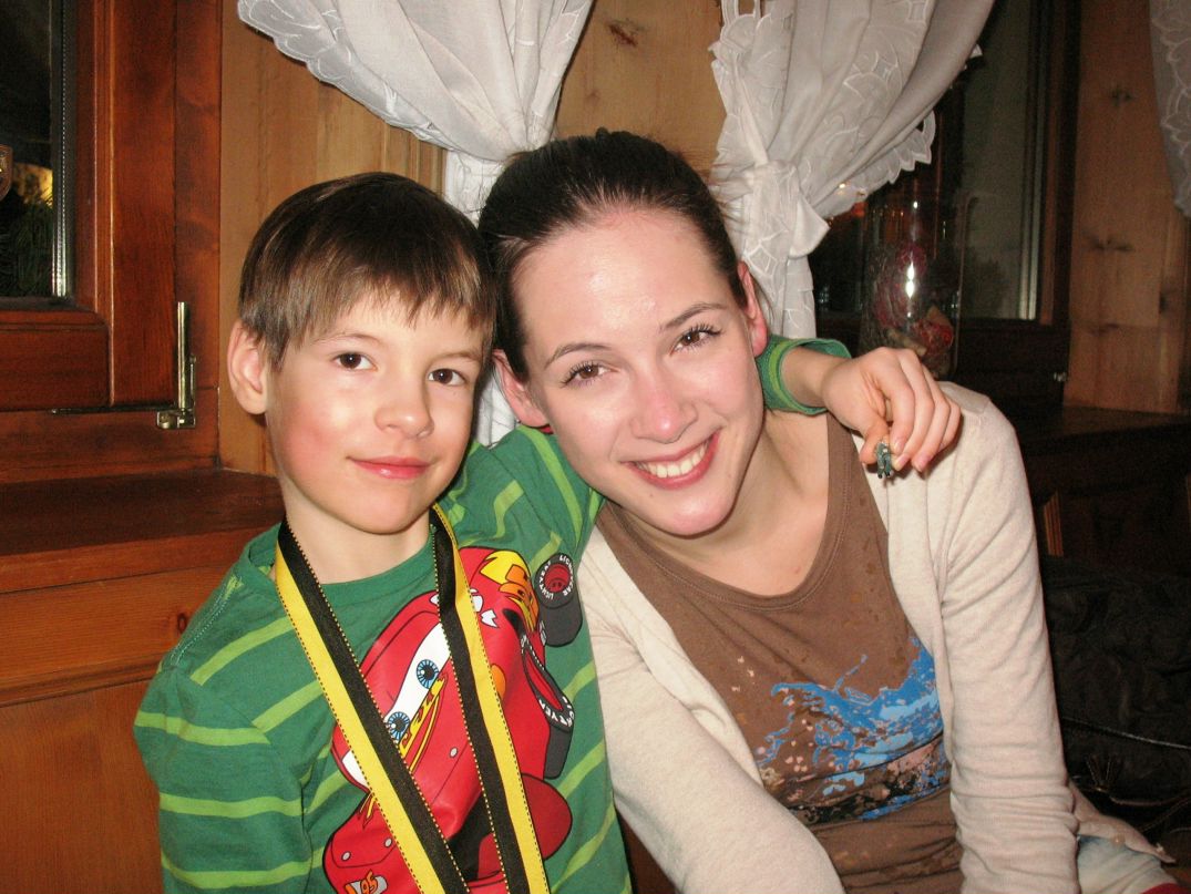 Анита Кушлина фотография #12