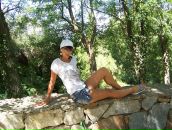 Фотография Теплоуховой Лиры