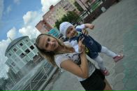 Фотография Фирсовой Евгении