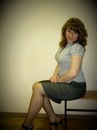 Фотография Ишмаевой Ринаты