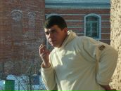 Фотография Михалина Андрея