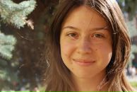 Фотография Барбаняги Кати