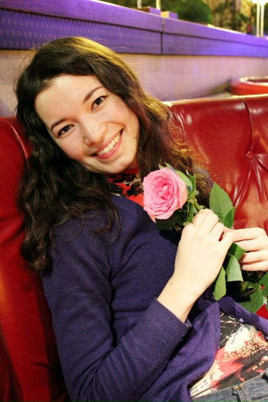 Раиса Решетникова фотография #39