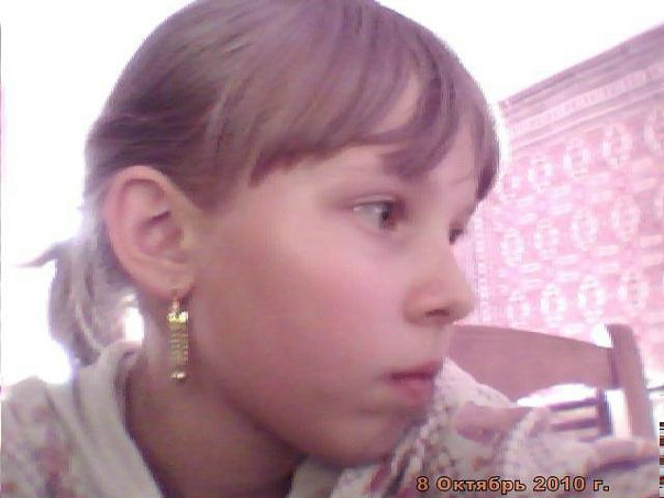Н@стён@ Юж@ков@ фото №3