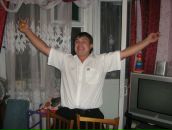 Фотография Матвеева Дмитрия