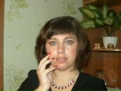 Фотография Шатуновой Натальи