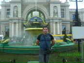 Іван Дерновий фотография #40 (источник - https://vk.com/id23671882)