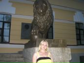 Фотография Тельниковой Татьяны