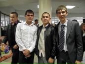 Фотография Нуруллова Айрата