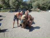 Yusuf Bulut фотография #38 (источник - https://vk.com/id48588129)