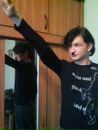 Фотография Константинова Артёма