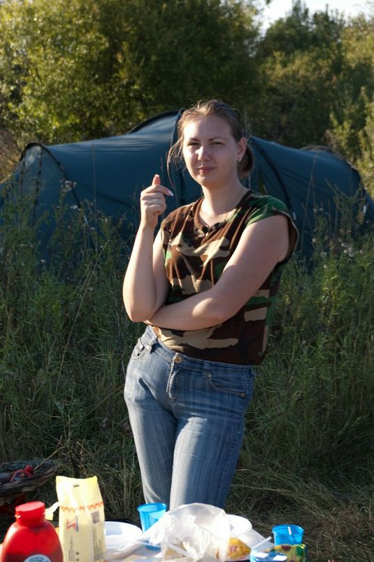 Сергей Метелин фотография #21
