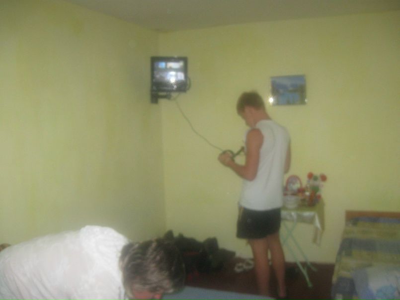 Nick Deleted фото №6
