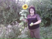 Оксана Бабій-Кравчук фотография #49 (источник - https://vk.com/id58108847)