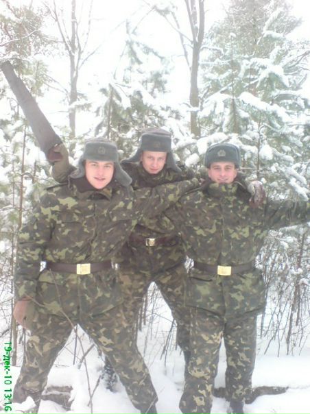 Витьок Мельниченко фото №48