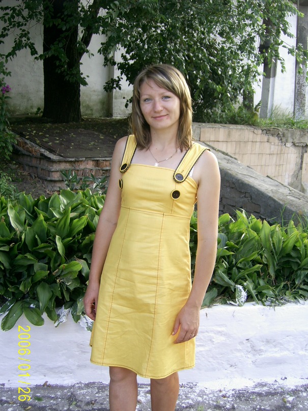 Светлана Бугай фотография #4