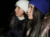 Фотография Худяковой Лады