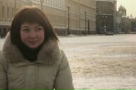 Фотография Балтачевой Юлии