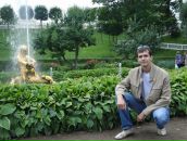 Даниил Шмыров фотография #2 (источник - https://vk.com/id661903)