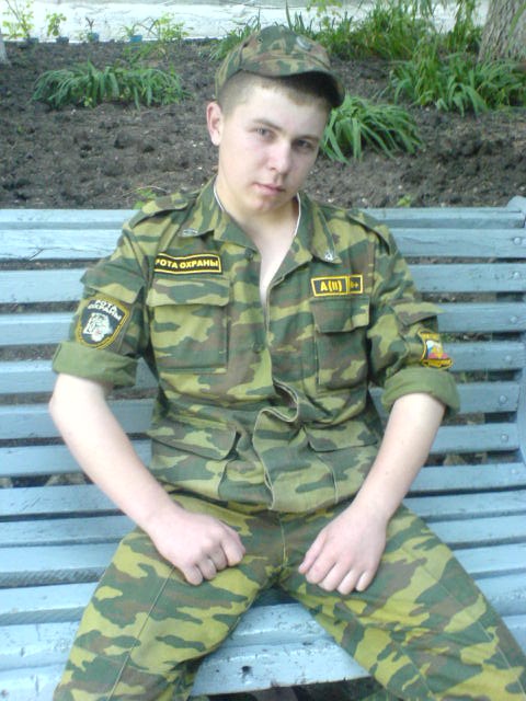 Дмитрий Сушин фотография #21