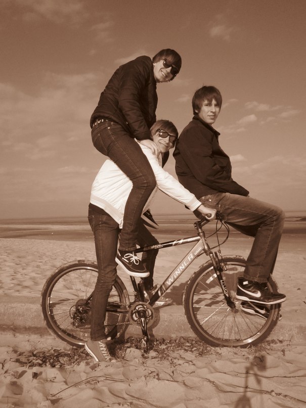 Сергей Коваленко фотография #32