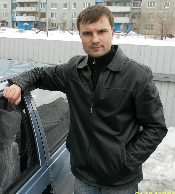 Иван Оськин фотография #5