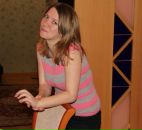 Фотография Ивановой Марины