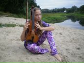 Фотография Ройз Каролины