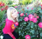 Фотография Синельниковой Юлии