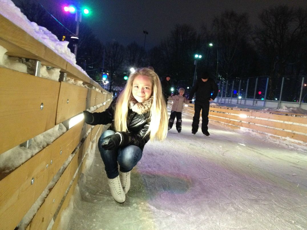 Дашулька Куприна фотография #42