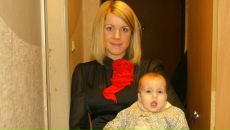 Фотография Куклевой Марии