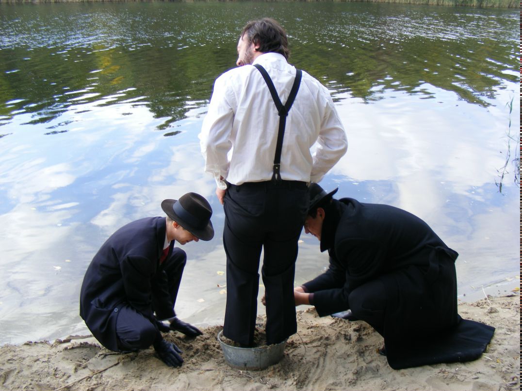 Антон Нецкий фотография #24