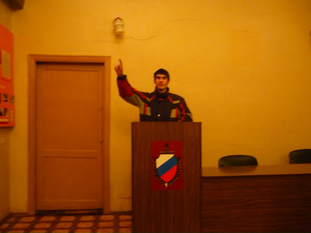 Сергей Тимофеев фотография #48