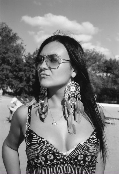 №16, Фаина Сарнадская №16, Фаина Сарнадская