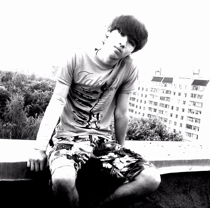 Дима Василев фотография #19