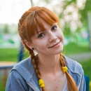 Фотография Лебедевой Анны