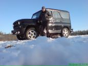 Фотография Соколова Алексея