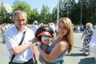Фотография Красноборовой Марии