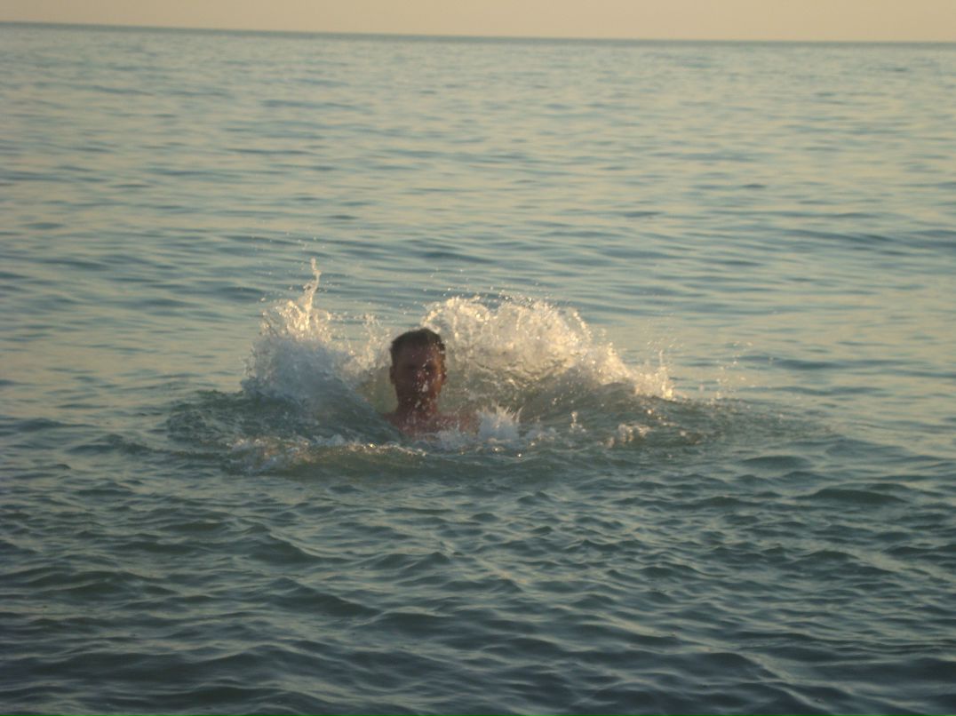 Дима Белый фотография #26