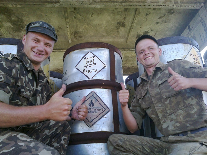 Серёга Прус фотография #37