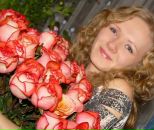 Фотография Сильченко Маргариты