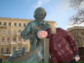 Фотография Мирзаева Рустама