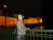 Фотография Буркацкой Натальи